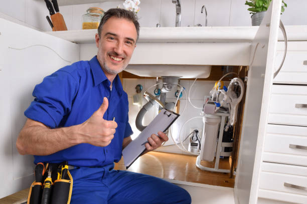 Best Water Heater Installation and Repair  in Wintersville, OH